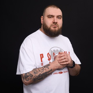 Telegram profile photo for Илюхин Стендап