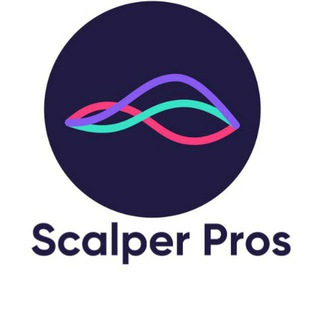 Telegram profile photo for ScalperPros