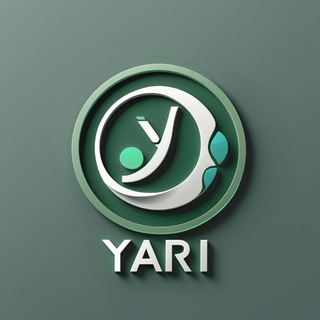 Telegram profile photo for Yari ELT 👩🏻🏫
