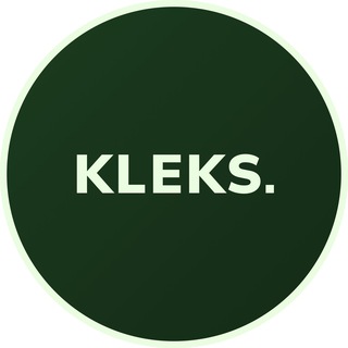 Telegram profile photo for Польська мова | Kleks