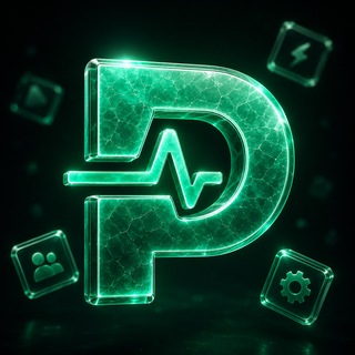 Telegram group profile photo for Pulse Core | Разработка