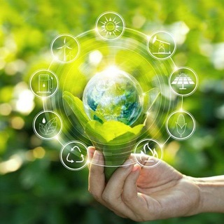 Telegram profile photo for TRANSFORM ENERGY ⚡️🔥