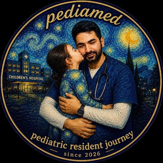 Telegram profile photo for دکتر سلیمانی|کودک و نوجوان سالم