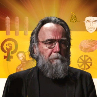 Telegram profile photo for Минархист-Евразийская Партия