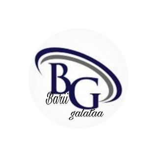 Telegram profile photo for Barii Galataa
