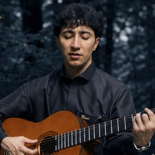 Telegram profile photo for EHSAN SHEIDA OFFICIAL 🎼 | کانال احسان شیدا🎤