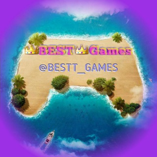 Telegram profile photo for 👑BEST👑Games