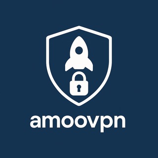 Telegram profile photo for AmooVpn