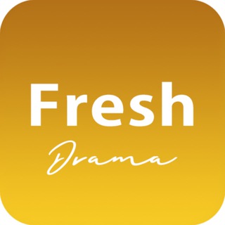 Telegram profile photo for Fresh Drama