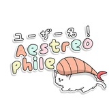 Telegram profile photo for Aestreophile.
