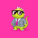 Telegram profile photo for ОКРУЖЕНИЕ?