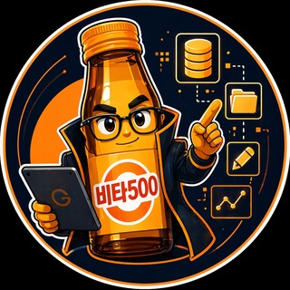 Telegram profile photo for 비타500디비(채널)(@DB500BT99)채널구독필수