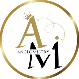 Telegram profile photo for Anglomistry أ.هبة حذيفة ناصيف