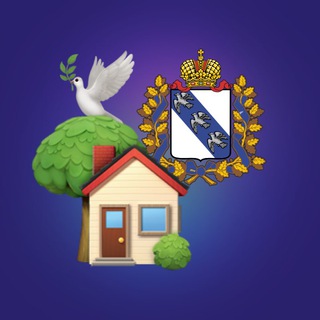 Telegram profile photo for Аренда Курск 🏡 сдам сниму жилье недвижимость