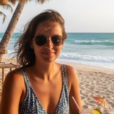 Telegram profile photo for Модный город | My life