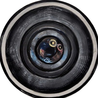 Telegram profile photo for CNCRD
