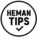 Telegram profile photo for Heman tips