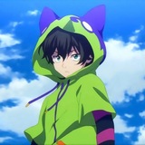 Telegram profile photo for proof & archive kiddos