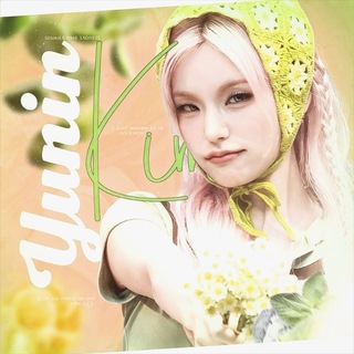 Telegram profile photo for 𝙆𝙞𝙢 𝙔𝙪𝙣𝙞𝙣🌼