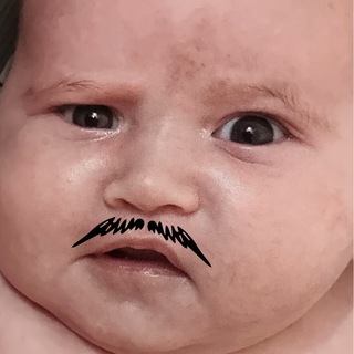 Telegram profile photo for Усатый геймер