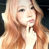 Telegram profile photo for stella kim