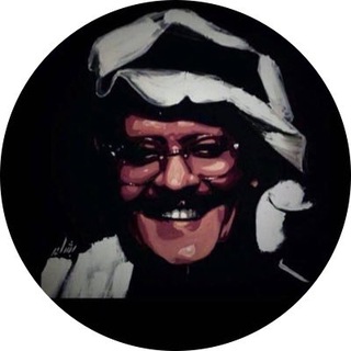 Telegram profile photo for - ععُبث ム .