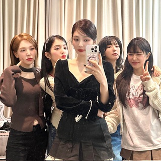 Telegram profile photo for Luvies R.Q