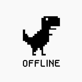 Telegram profile photo for OffLine