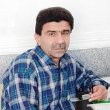 Telegram profile photo for بهروز سلطانی «خاموش» ۲