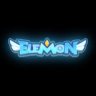 Telegram profile photo for Elemon - Official Gateway