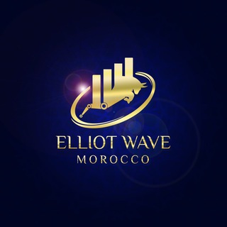 Telegram profile photo for elliottwavemorocco