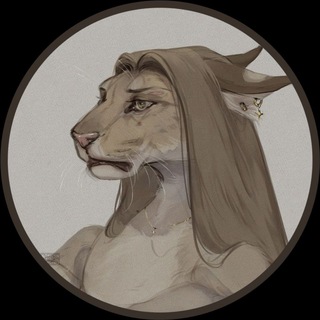 Telegram profile photo for Mockingbird