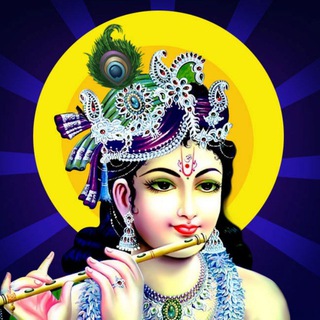 Telegram profile photo for ‼️ श्री कृष्ण सट्टा ‼️