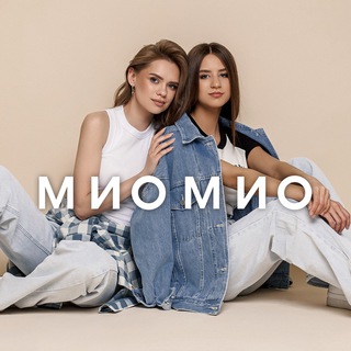 Telegram profile photo for МиоМио