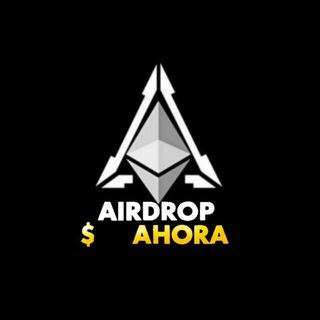 Telegram profile photo for Ahora Airdrop