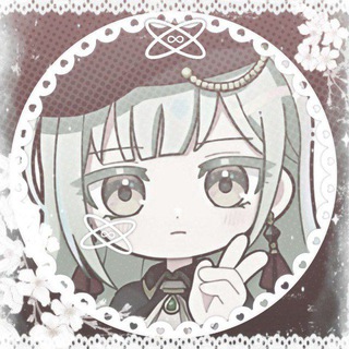 Telegram profile photo for ♾️🌈 neurodivergent meet cf !