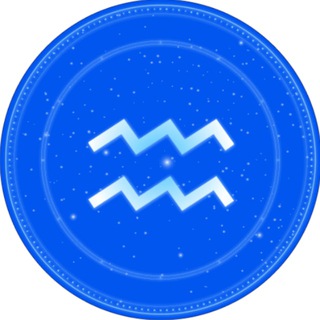 Telegram profile photo for Aquarius Loan Announcement Channel