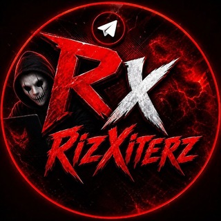 Telegram profile photo for rizx77