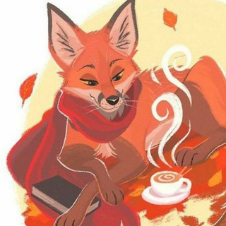 Telegram profile photo for Юля и её зверь-читец (18+)