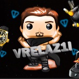 Telegram profile photo for Выдача призов Vrelaz1i