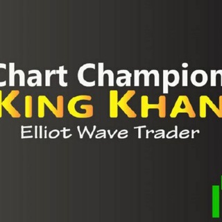 Telegram profile photo for King Chart's Exhibitions