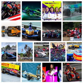 Telegram profile photo for Vídeos sueltos de deporte