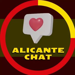 Telegram profile photo for Аликанте Чат 🇪🇸 Знакомства