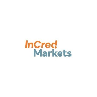 Telegram profile photo for InCred Markets