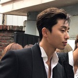 Telegram profile photo for seojun