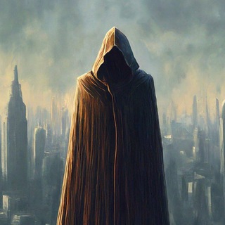 Telegram profile photo for Sergei Crypto ☄