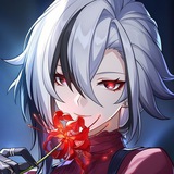Telegram profile photo for Arlechino help. 🌹 Закрыто