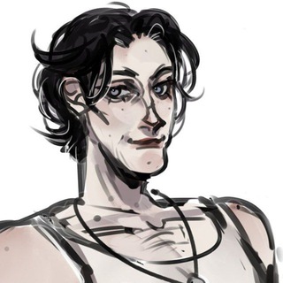 Telegram profile photo for Givrem | impro