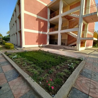 Telegram profile photo for ASTU Special School
