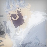 Telegram profile photo for ~ ❄ɪ𝒯𝓇𝒶𝓅𝔭𝔢𝔡♛